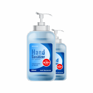 Hand Sanitizer