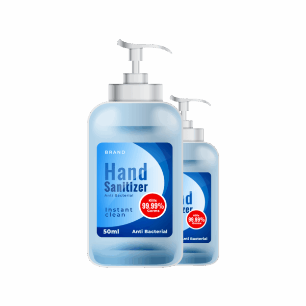 Hand Sanitizer